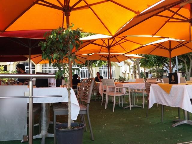 Restaurant La Reine
