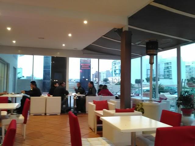 Glamour Café & Fast-Food