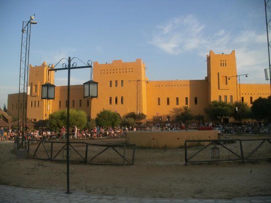 Medinat Alzahra Parc