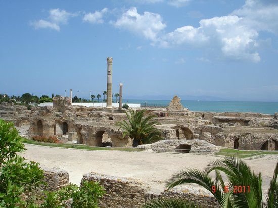 Civiltà cartaginese
