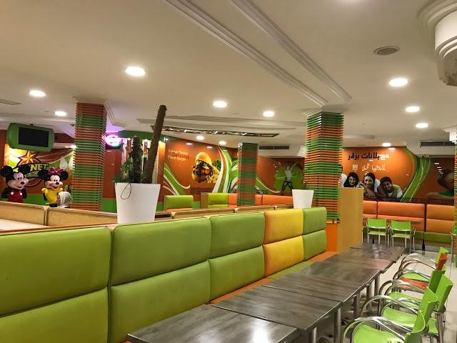 Planet Food