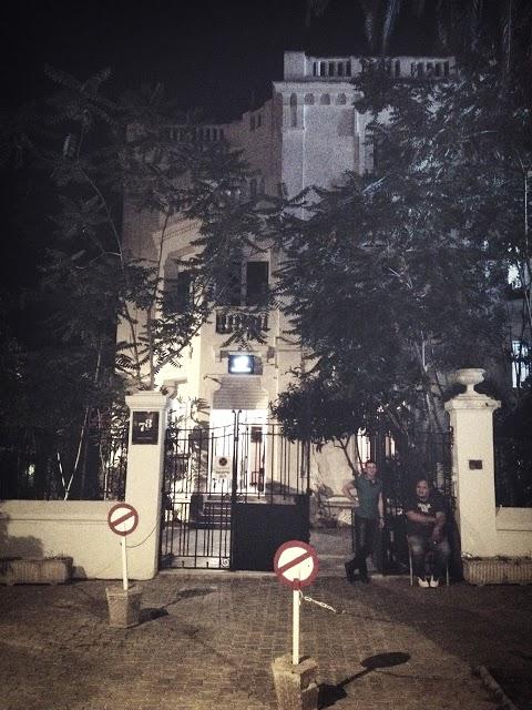 Villa 78