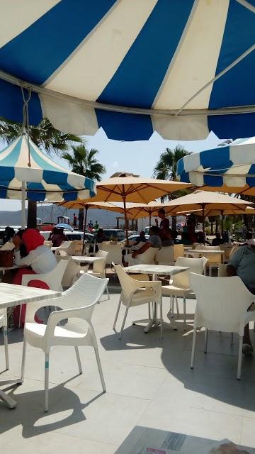 Cafe La Marina
