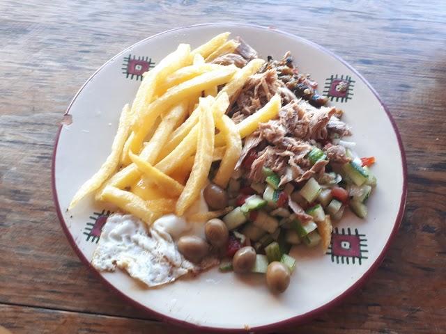 Restaurant Tabouna