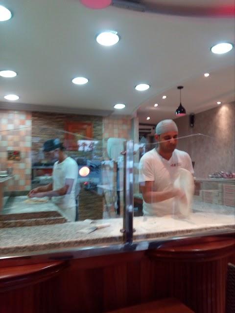 Doctor Pizza
