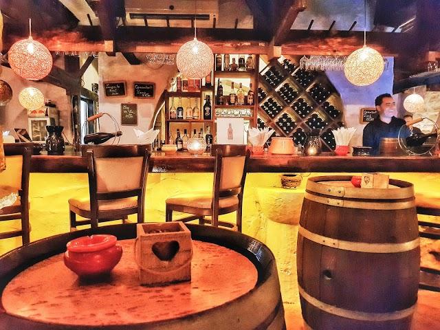 La Taverne