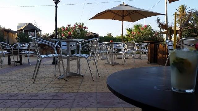 TOUAREG Djerba