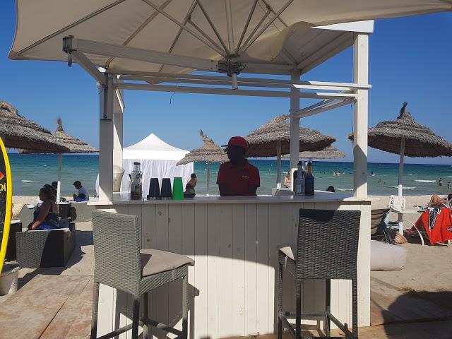 Restaurant Le QG