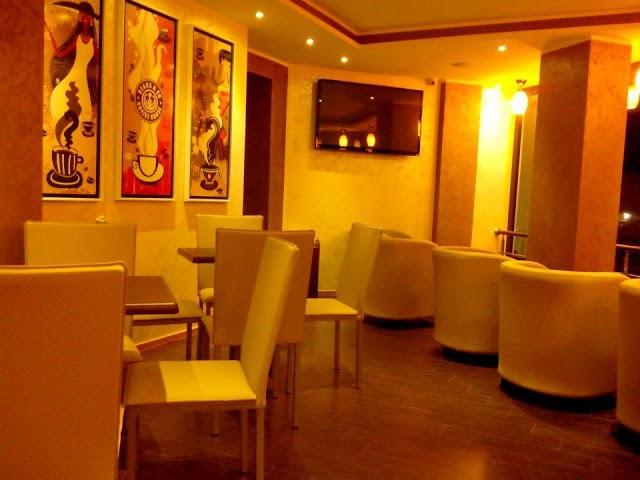 Beans & co Coffee House