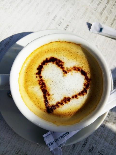 Cafe Sidi Salem Elghar
