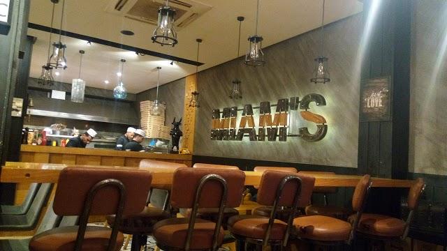 Restaurant Miam's Hammam Sousse