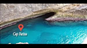 Cape Farina