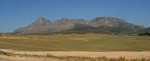 Djebel Zaghouan