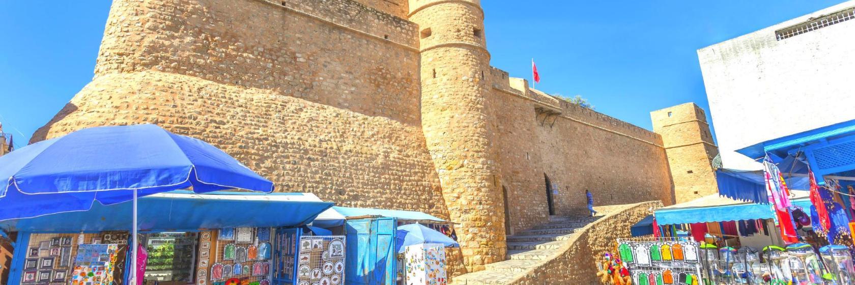 المدينة العتيقة