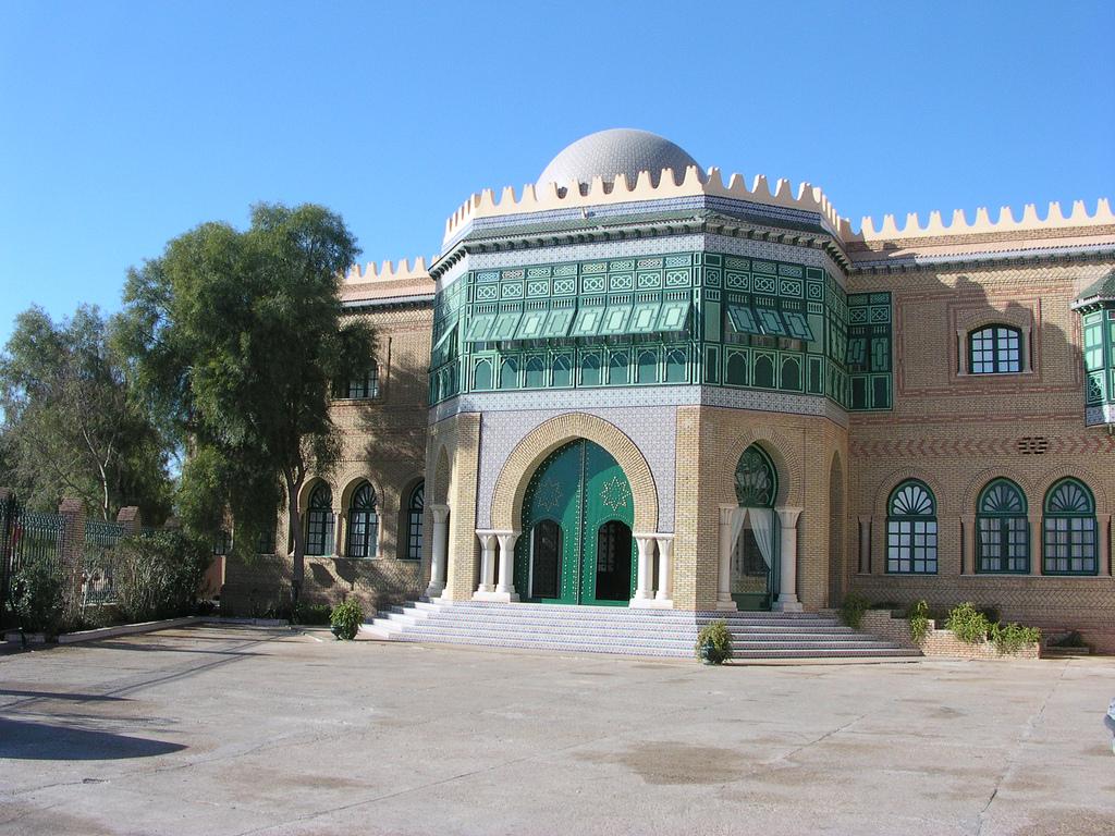 Museo di Dar Chrait