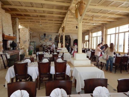 Ristorante Haroun