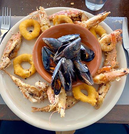 Resto de la Plage