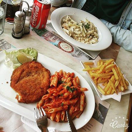 Le Grand Cafe du Theatre