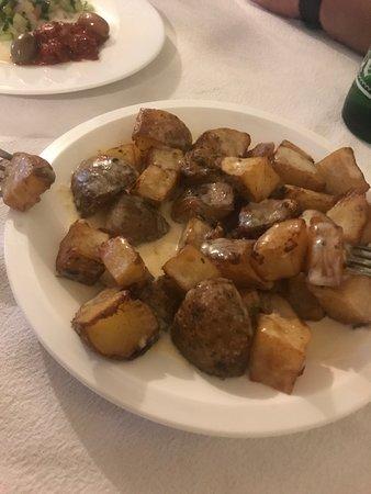 Steak Haus