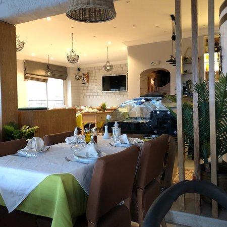 Restaurant Neptune