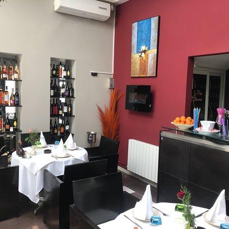 Le Patio