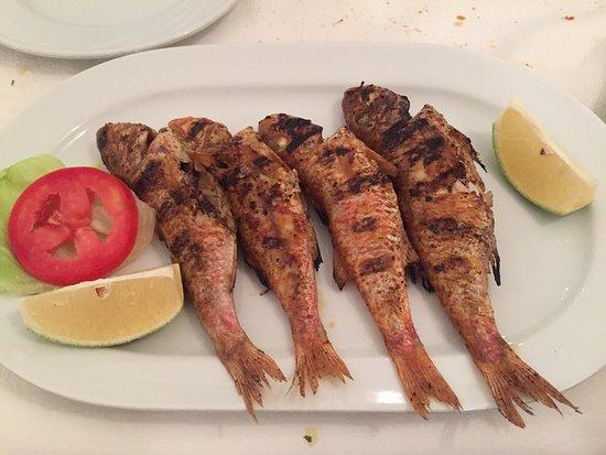 Restaurant Baghdad