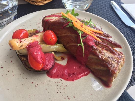 El Baboucha Restaurant