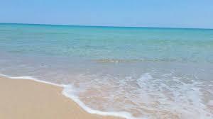 Tazarka Plage