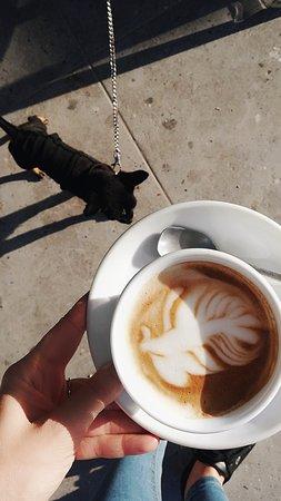 Le Chat Noir Espresso Bar