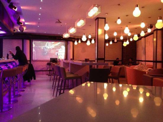 Le Comptoir de Tunis