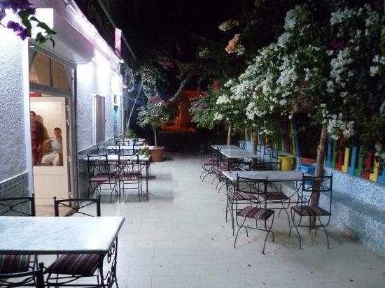 Restaurant Zitouna