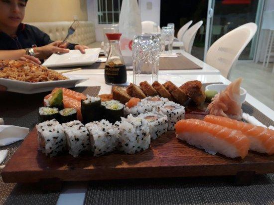 Casa Sushi Hammamet