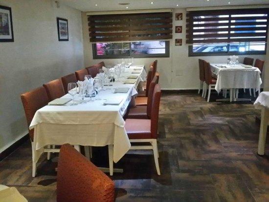 Restaurant L'Olivier
