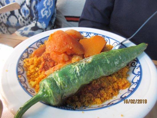 Dar Essafa