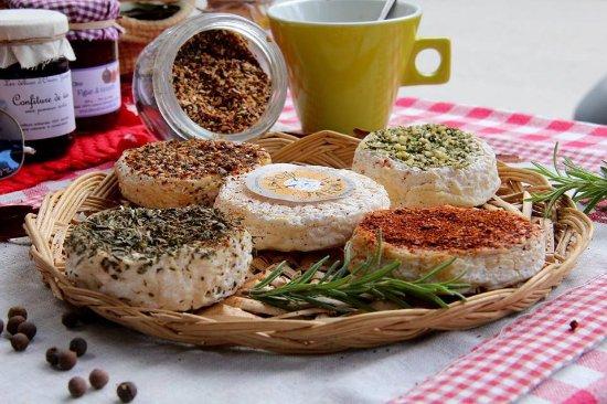 La Cuisine au 4eme