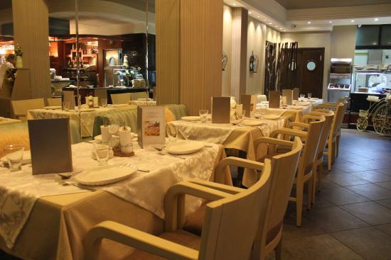 CATALANO Ristorante