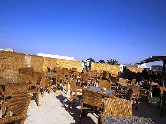 Restaurant Touristique El Brija
