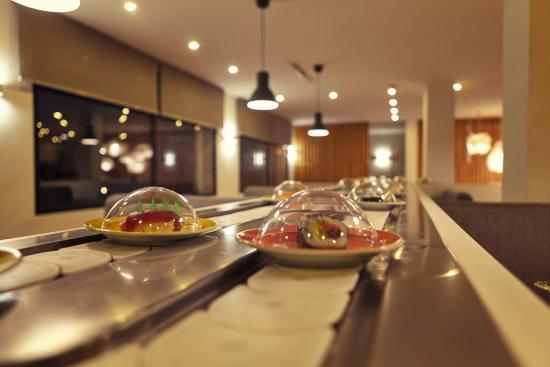 Sushiwan