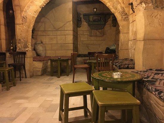 Cafe Kemour
