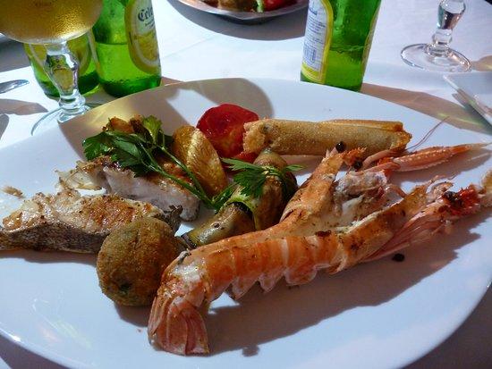 Ristorante Meriem