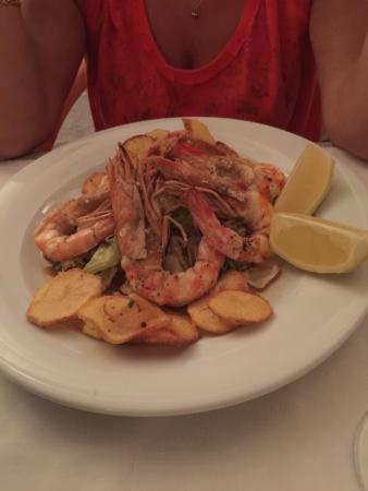 Restaurant L'Escale da Vittorio