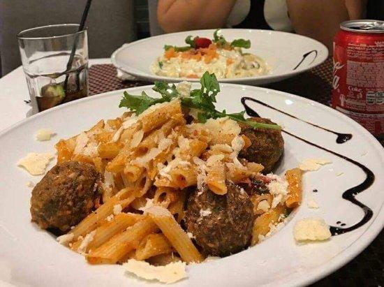 Pacha Drink & Food