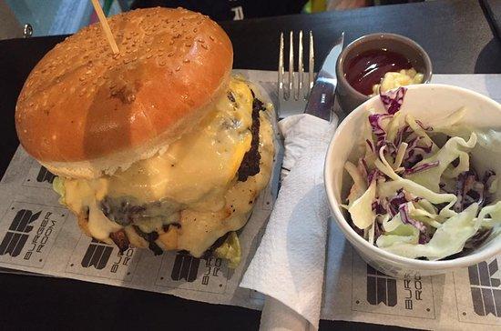 Burger Room