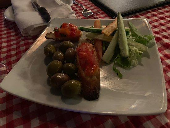 L'italien de Davide