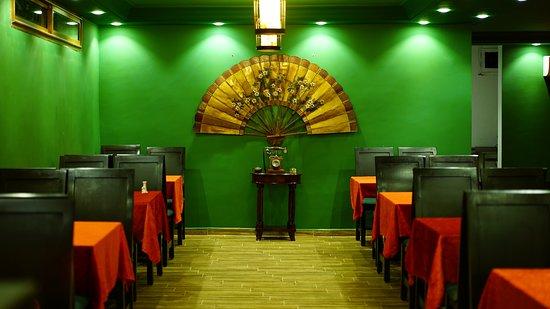Qian House Chinese Restaurant