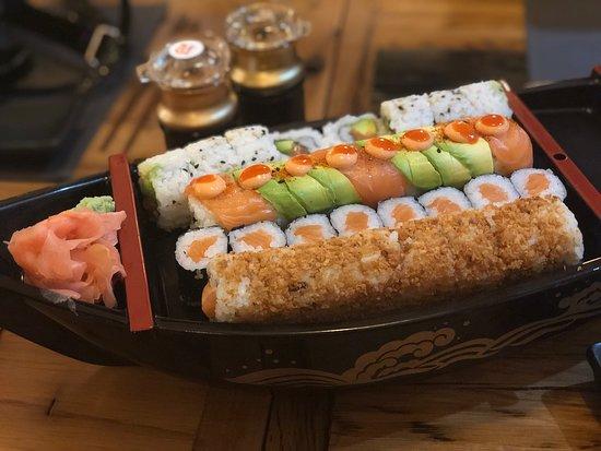 Go Sushi
