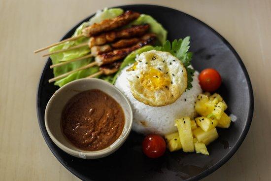 WokThai