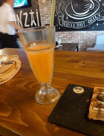 Coffee Bonzai
