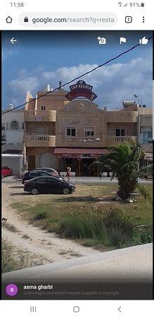 Cap Kelibia