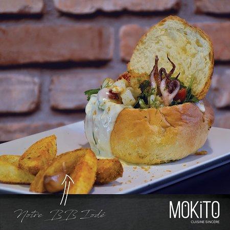 Mokito